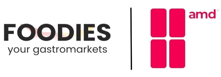 FOODIES – AMD